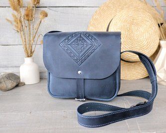 Сумка "Афини" АФ001 фото
