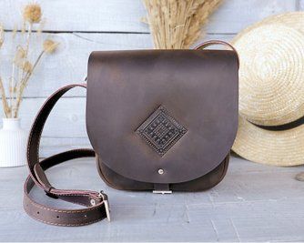 Сумка " Модрина" СМ003 фото