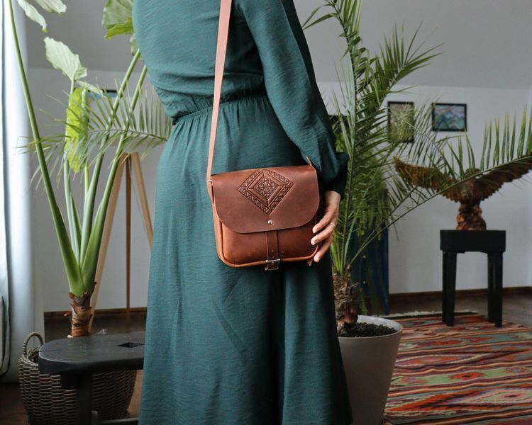 Сумка "Афини" АФ001 фото