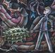 Художній репринт "Котигорошко" ХР007 фото 3